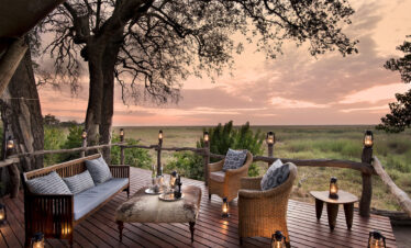 Linyanti Bush Camp