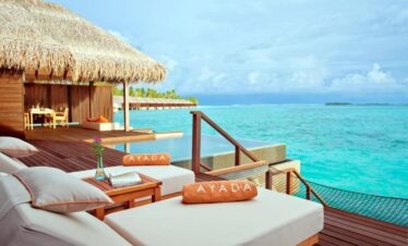 Ayada Maldive Resort