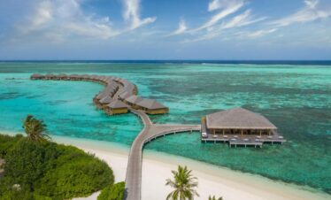 Cocoon Maldives