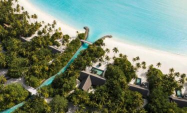 One & Only Reethi Rah