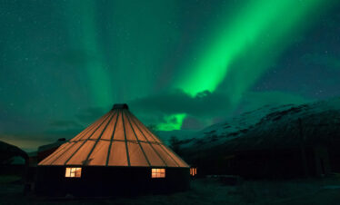Tromsø e Oltre