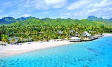 Scopri Rarotonga in 5 notti