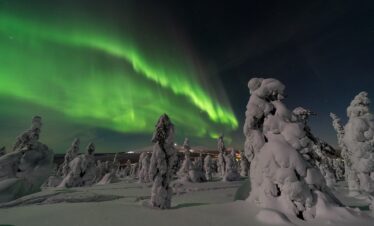 Finlandia Esclusiva