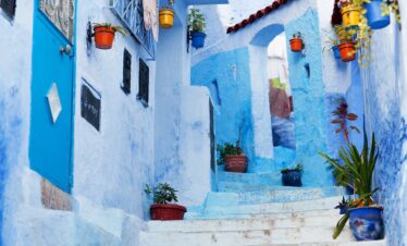 Chefchaouen e le Città Imperiali
