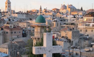 Meraviglioso Israele