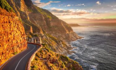 Garden Route e Vigneti