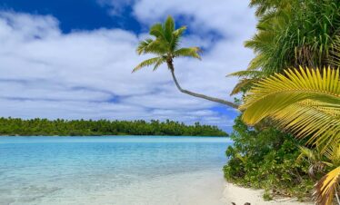 Scopri Aitutaki in 3 notti