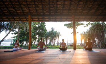 Sri Lanka Zen