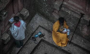 Lalibela + Valle dell’Omo