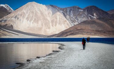 Ladakh