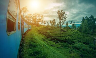 Sri Lanka Splendente
