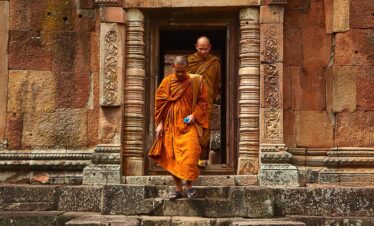 Scoprendo la Thailandia