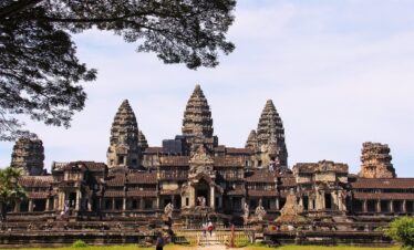 Cambogia