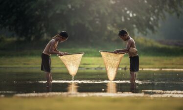 Laos e Vietnam