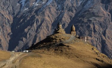 Armenia e Georgia