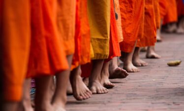 Un Viaggio Spirituale – Active
