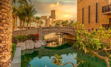 Le Tradizioni Esotiche di Dubai