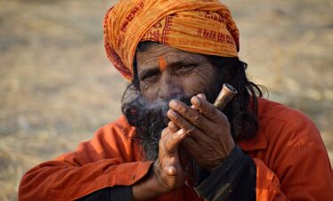 India Tribale del Nord-Est