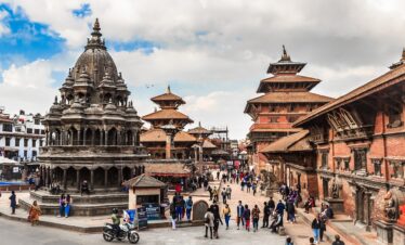 Nepal Facile