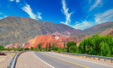 Argentina Andina Salta e Jujuy