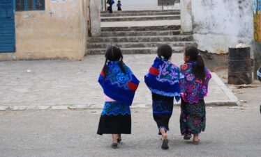 Chiapas e Yucatan