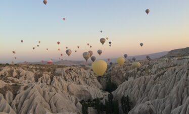 Turchia Gran Tour