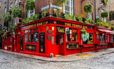 Scoprendo l’Irlanda
