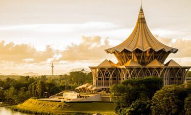 Sarawak Facile