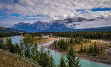 Le meraviglie del Canada Est