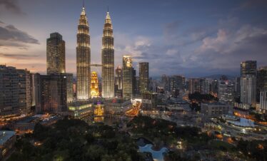 Kuala Lumpur e Taman Negara