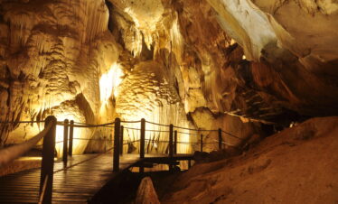 Mulu Caves