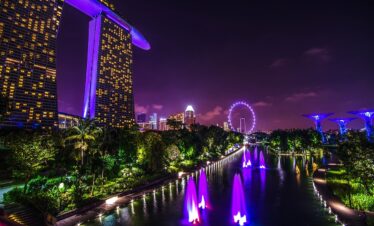 Malesia, tra Antico e Moderno