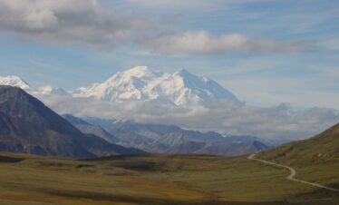 Alaska Explorer Tour