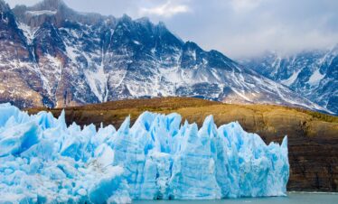 ESSENZIALE DAL NORD E SUD DELLA PATAGONIA