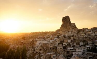 Tour Kervansaray