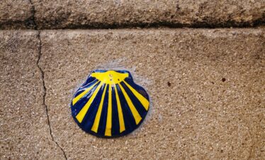 Cammino Francese in Gruppo