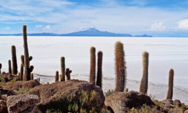 Argentina Cile e Bolivia – Gli Altopiani e i Deserti