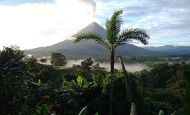 Panorama Costa Rica 11 giorni