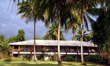 Malolo Plantation Lodge