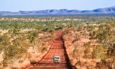 Il meglio del Kimberley in 4×4