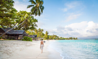 Vanuatu autentica
