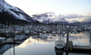 Uno sguardo sull’Alaska