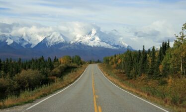 Alaska in Dieci Giorni