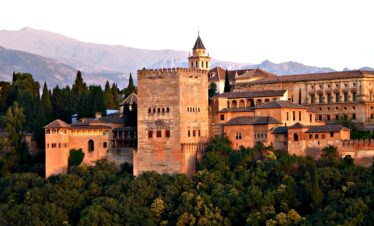 Andalusia Unica