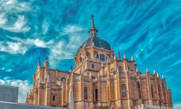 Madrid e Dintorni