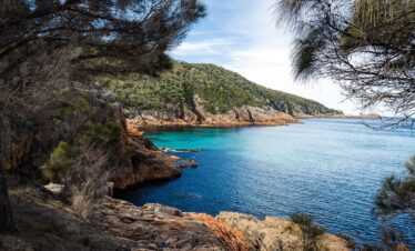 Le meraviglie della Tasmania