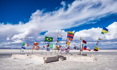 Bolivia Comunitaria