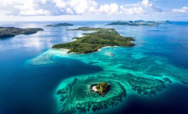 All’avventura nelle Fiji