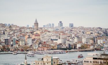 Turchia Esclusiva