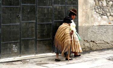 Bolivia Culturale